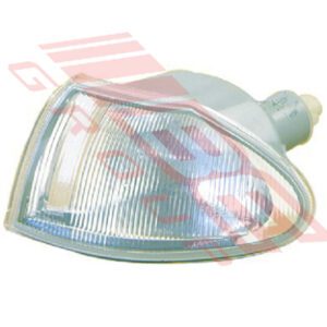 1995 Holden Astra Lefthand Clear Corner Lamp - Buy Now!