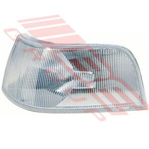 1995 Volvo 940-960 Righthand Clear Corner Lamp - Enhance Your Vehicle's Visibility