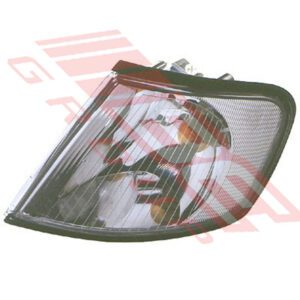 Audi A3 1996-99 Corner Lamp - Left or Right - Clear | High Quality Replacement Part