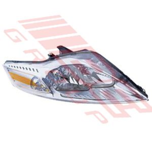 Buy a Ford Mondeo 2008 Right-Hand Headlamp - Get Quality Lighting Now!