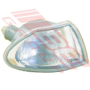 Buy Clear Right-Hand Corner Lamp for Holden Astra 1995