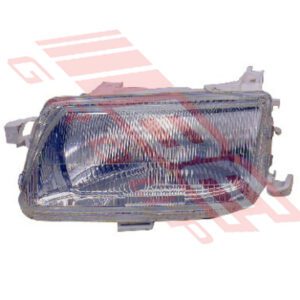 Buy Electric Righthand Headlamp for Holden Astra 1995 - Best Quality!