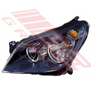 Buy Left Hand Holden Astra 2004 Headlamp - Quality & Affordable!