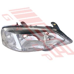 Buy Right Hand Holden Astra 1998 Headlamp - Quality & Affordable!