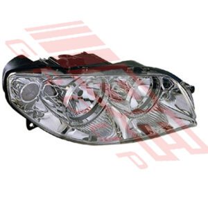 Fiat Punto 2003-04 Headlamp - Right Hand - Buy Now!