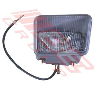 Fiat Uno 1983-89 Fog Lamp - Right Hand | Enhance Your Driving Experience