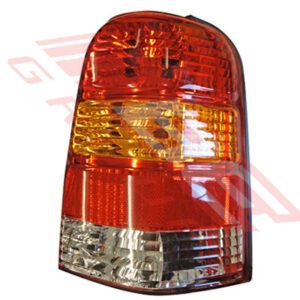Ford Escape 2001-2007 Right Rear Lamp - OEM Quality Replacement Part