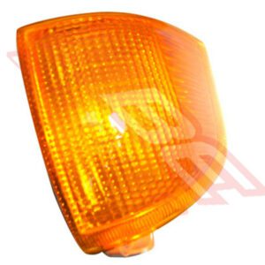 Ford Escort Mk4 1986 Corner Lamp - Right Hand - Amber - Buy Now!