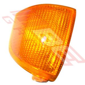 Ford Escort Mk4 1986 Lefthand Corner Lamp - Amber