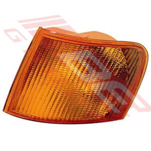 Ford Escort Mk5 1990-94 Right Hand Amber Corner Lamp - Genuine OEM Replacement Part