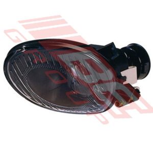 Ford Mondeo 1997 Left Fog Lamp - Enhance Your Driving Visibility