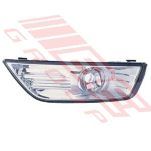 Ford Mondeo 2008 Fog Lamp - Right Hand - Enhance Your Driving Experience