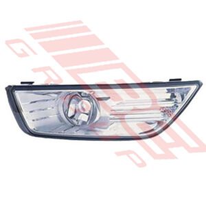 Ford Mondeo 2008 Left Fog Lamp - Enhance Your Driving Visibility