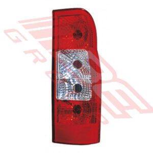 Ford Transit 2006 Right Rear Lamp - Brighten Up Your Vehicle!