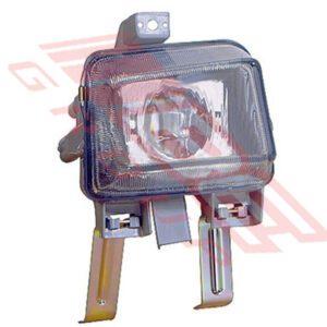 Holden Astra 1993 Bug-Eye Fog Lamp - Left Hand - Enhance Your Driving Visibility