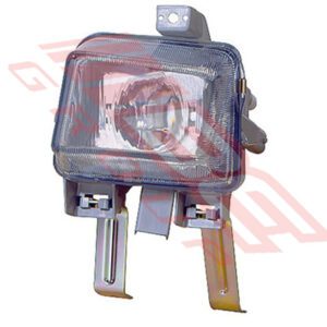 Holden Astra 1993 Bug-Eye Fog Lamp - Right Hand - Enhance Your Driving Visibility