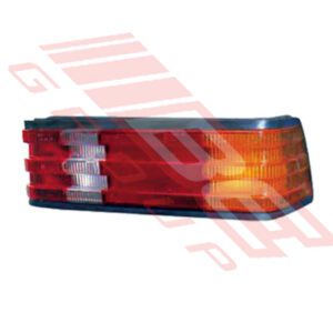 Mercedes Benz 190E W201 1982-93 Rear Lamp - Righthand -