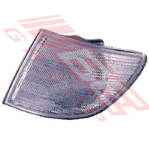 Mercedes Benz Vito V Class 1996- Corner Lamp - Lefthand - Clear -