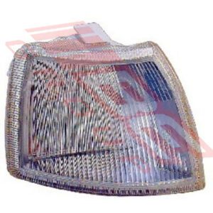 Opel Vectra 1993- Corner Lamp - Righthand