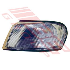 Opel Vectra 1996- Corner Lamp - Lefthand