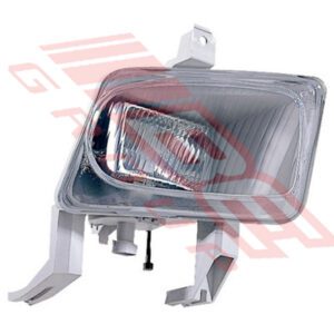 Opel Vectra 1996- Fog Lamp - Righthand -