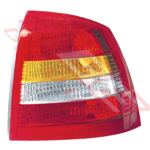 Right Hand Rear Lamp for Holden Astra 1998 - 3Dr/5 Door