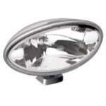 "Hella Comet 300 Spread Beam Driving Lamp: Brighten Your Drive with Maximum Visibility"