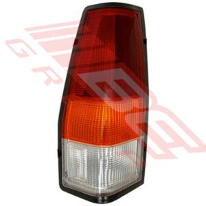 1980 Ford Falcon Xd/Xe/Xf/Xg Ute Rear Lamp - Right Hand - Buy Now!