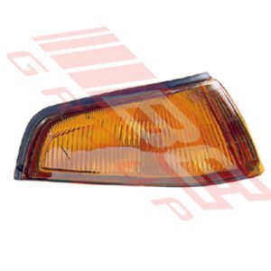1990-94 Ford Laser Bg Sdn Left Hand Corner Lamp - Enhance Your Vehicle's Visibility