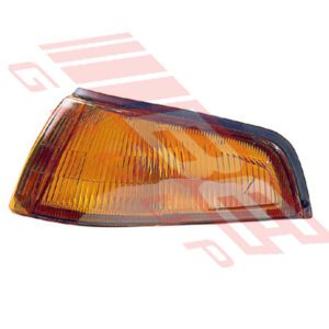 1990-94 Ford Laser Bg Sdn Right Hand Corner Lamp - Enhance Your Vehicle's Visibility