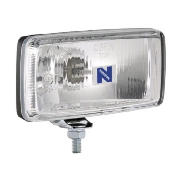 Maximize Your Driving Visibility with Narva Maxim 180/85 12V 100W Rectangular Lamp