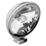 "Hella Comet 200 Fog Lamp: Brighten Your Path with Superior Visibility"