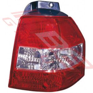 Buy a 2008 Suzuki APV Van Right Rear Lamp - Quality & Affordable!