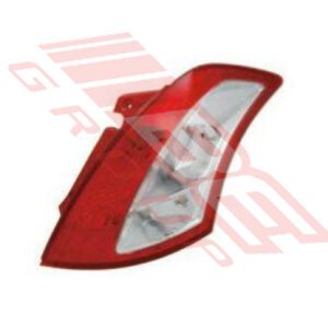 Buy a Suzuki Swift 2011 Right Rear Lamp - Quality & Affordable!