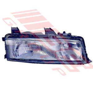 Buy Right Hand Headlamp for Holden Commodore VP 1992 - Quality & Affordable!