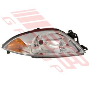 Ford Fairmont Au 2000-02 Headlamp - Right Hand - Genuine OEM Replacement Part
