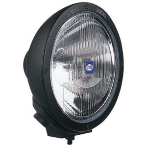 Hella Rallye 4000 Spread Beam Driving Lamp: Brighten Your Nighttime Driving Experience
