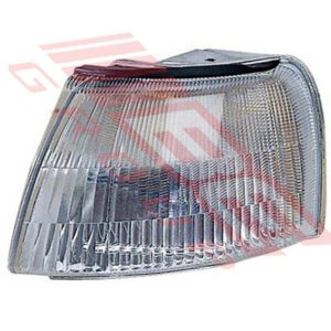 Holden Commodore Vn 1989-91 Corner Lamp - Lefthand - Mark | Quality Replacement Part