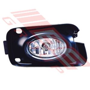 Honda Accord 2003 - 05 Import Fog Lamp - Lefthand