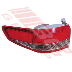 Honda Accord 2003 - 05 Rear Lamp - Lefthand