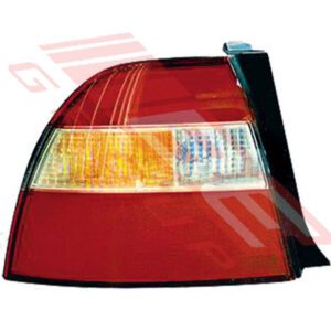 Honda Accord Cd 1994 - Rear Lamp - Lefthand - Sae