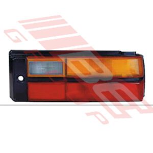 Honda Accord Sdn 1982 - 83 Rear Lamp - Righthand