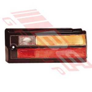 Honda Accord Sdn 1984 - 85 Rear Lamp - Lefthand