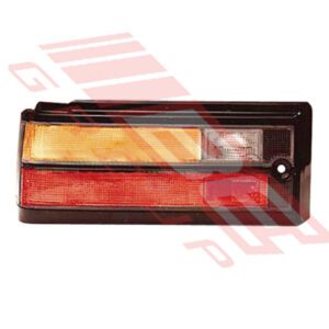 Honda Accord Sdn 1984 - 85 Rear Lamp - Righthand