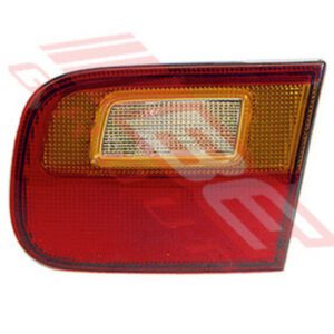Honda Civic Eg 4 Door 1992 - Rear Lamp - Lefthand - Inner