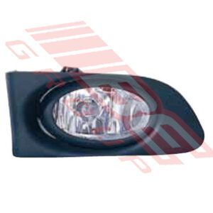 Honda Fit Or Jazz - Gd - 2004 - Facelift Fog Lamp - Righthand