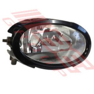 Mazda 3 2004 - 4 Door /5 Door Fog Lamp - Righthand
