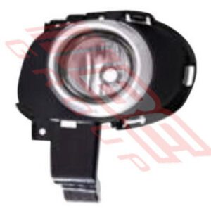 Mazda 3 2004 - 5 Door Fog Lamp - Lefthand - Sport Type