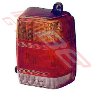 Mazda 323 S/W 1986 - 87 Rear Lamp - Lefthand