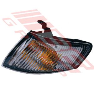 Mazda 626 Gf 1998 - 00 Nz Model Corner Lamp - Lefthand -